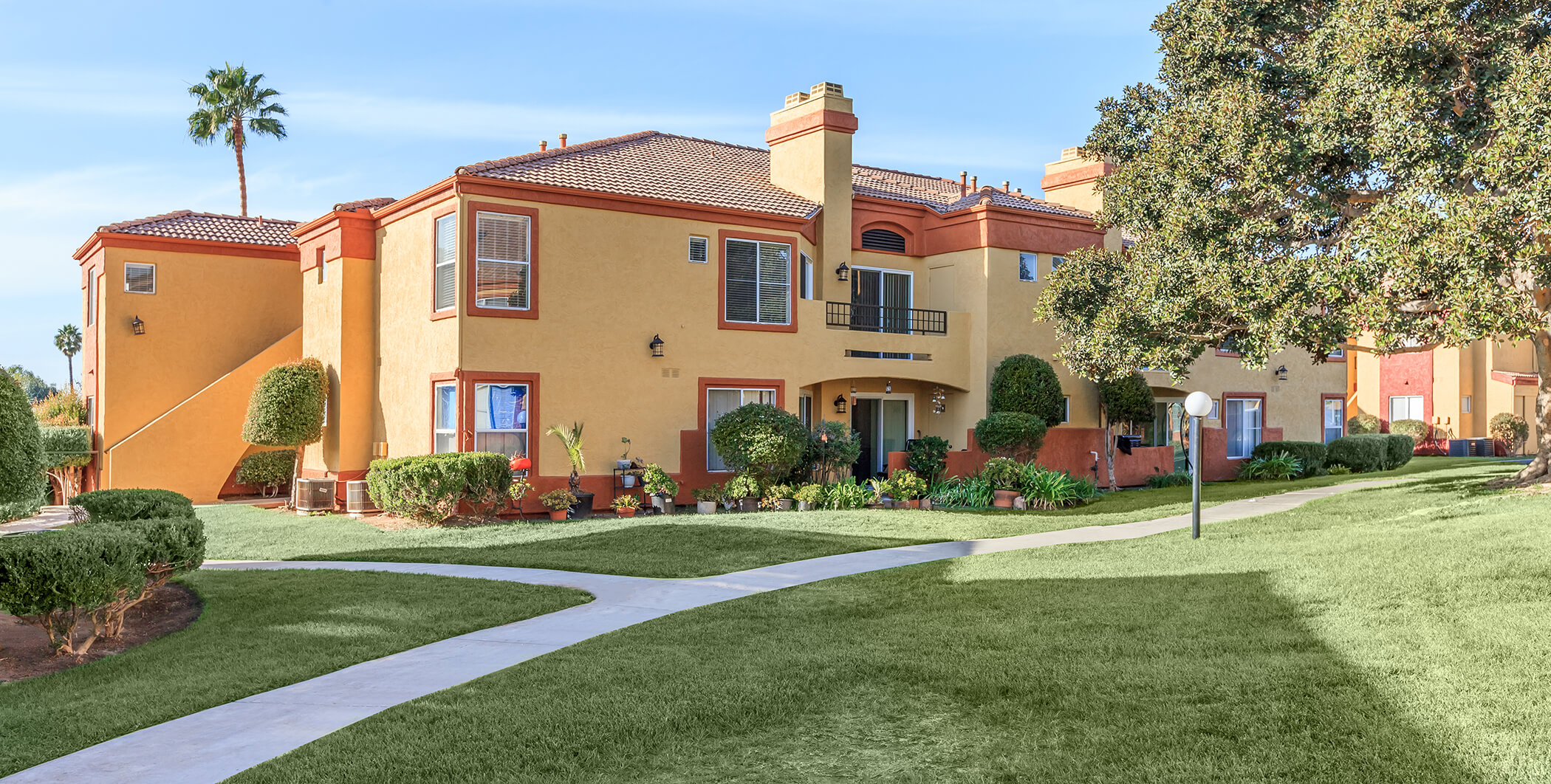 Arezzo Apartment Homes Apartments in Escondido, CA