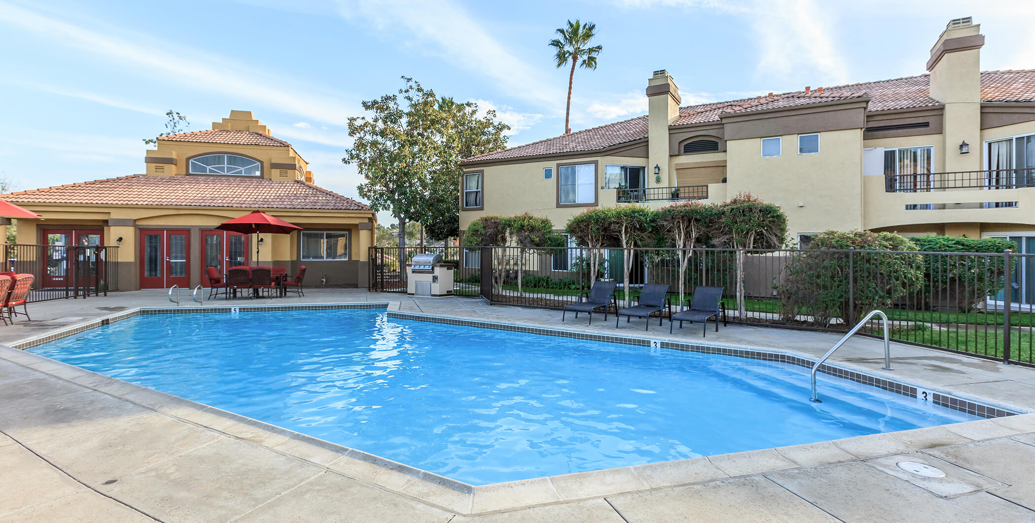 Arezzo Apartment Homes Apartments in Escondido, CA